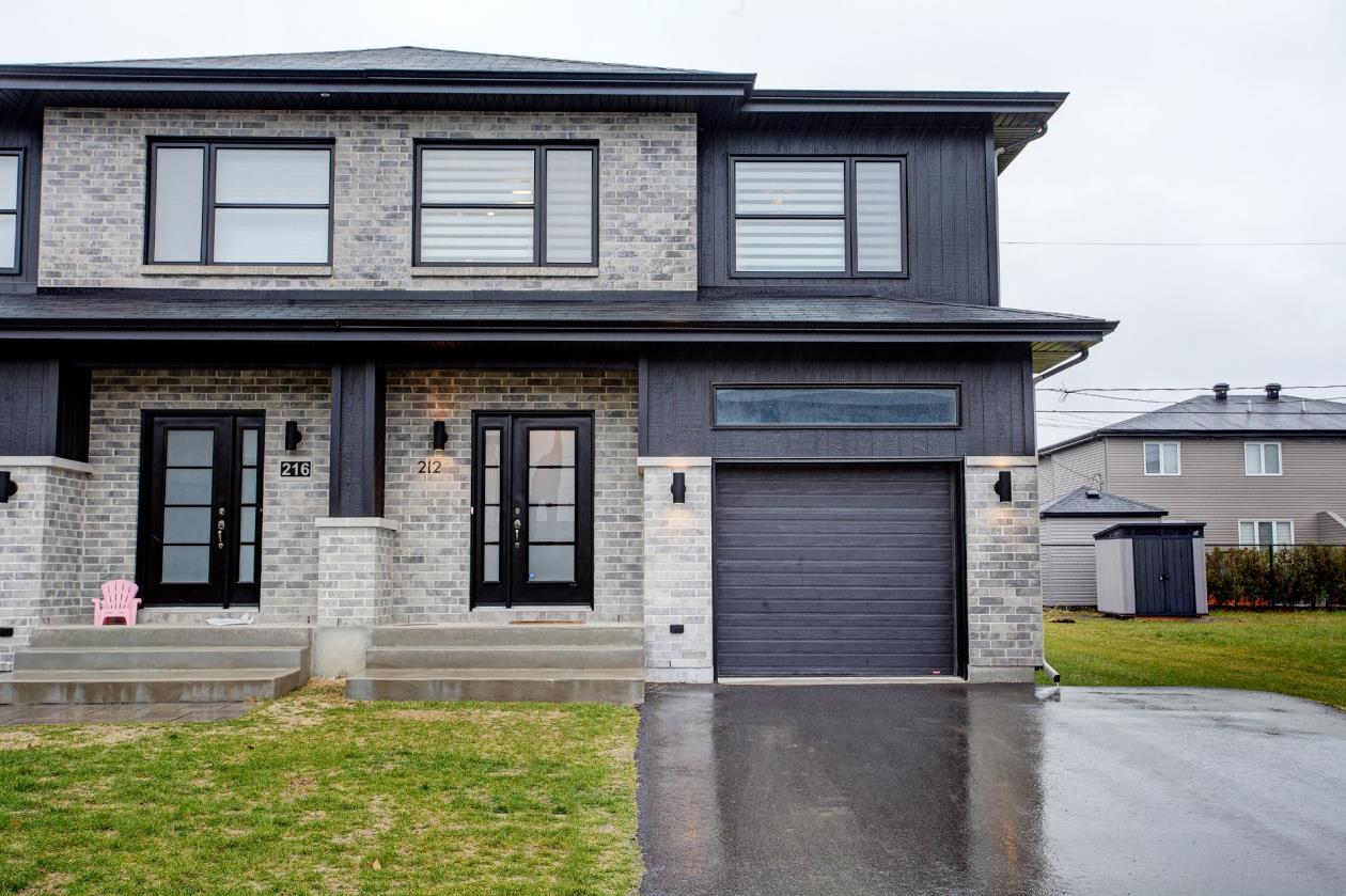 Maison à vendre VaudreuilDorion (Vaudreuil Est) Équipe SandraLee