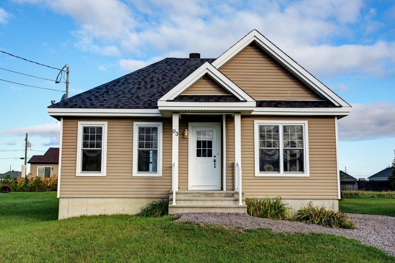 Maison à vendre SaintPolycarpe Équipe SandraLee Marquis